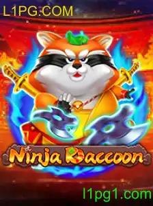NinjaRaccoon: Aventura e Estratégia no Coração da Floresta